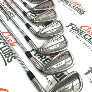 Titleist 775 CB IRONS 3-PW