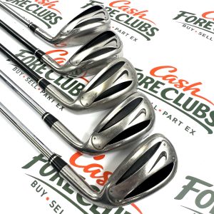 Nike Slingshot OSS 6-PW COMBO GRAPHITE/STEEL