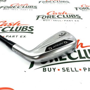 Callaway APEX UT 24 18 DEGREE