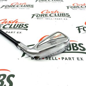 Cobra KING UTILITY 3 IRON