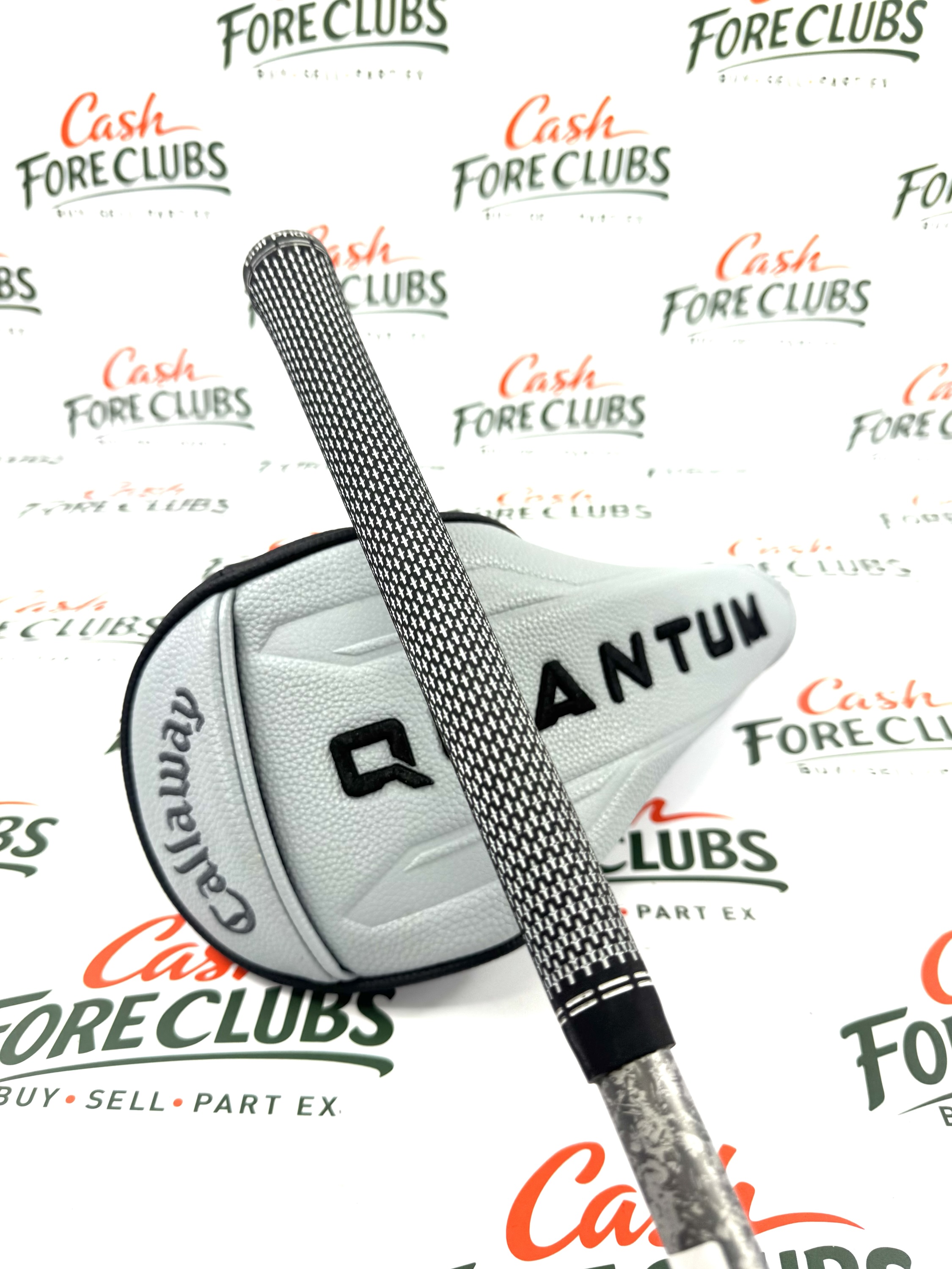Callaway QAUNTUM DRIVER 10.5 STIFF - Image 5
