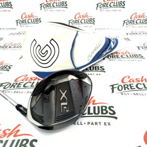 Cleveland LAUNCHER XL2 DRIVER
