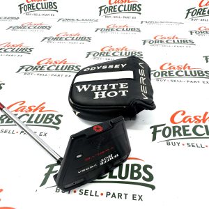 Odyssey WHITEHOT TWELVE VERSA S PUTTER