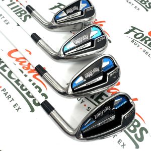 Tour Edge Hot Launch C522  7-PW