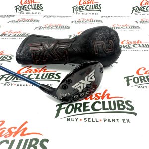 PXG 0341X 2 WOOD GEN 2