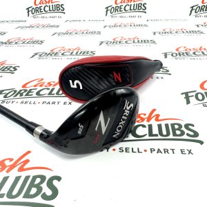 Srixon Z 355 5 HYBRID