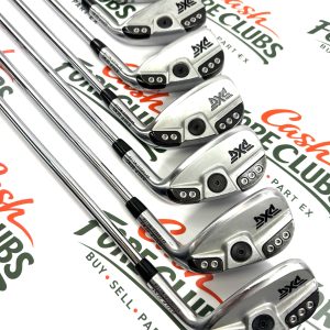PXG 0311P GEN 5 IRONS 5-GW