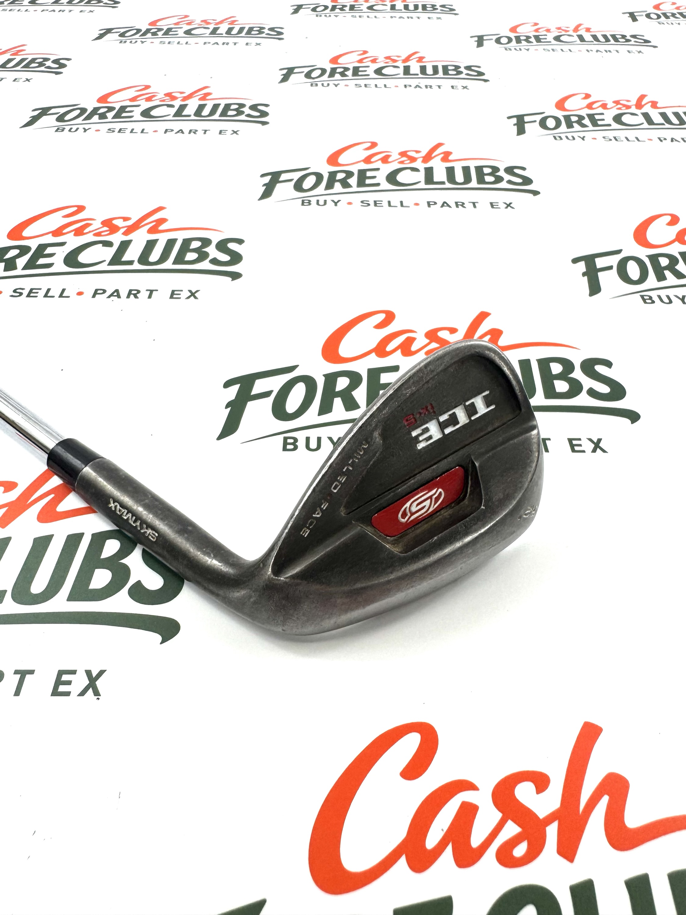 SKY MAX ICE 52 DEGREE WEDGE