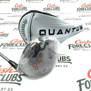 Callaway QUANTUM MAX DRIVER