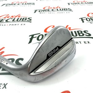 PING S159 56 DEGREE WEDGE