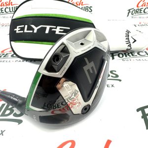 Callaway ELYTE MINI DRIVER 13.5 DEGREE