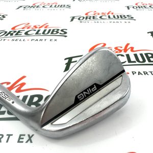 PING S159 50 DEGREE WEDGE
