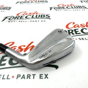 TaylorMade P790 4 IRON 2023