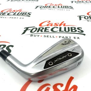 TaylorMade 2021 P790 2 UDI IRON