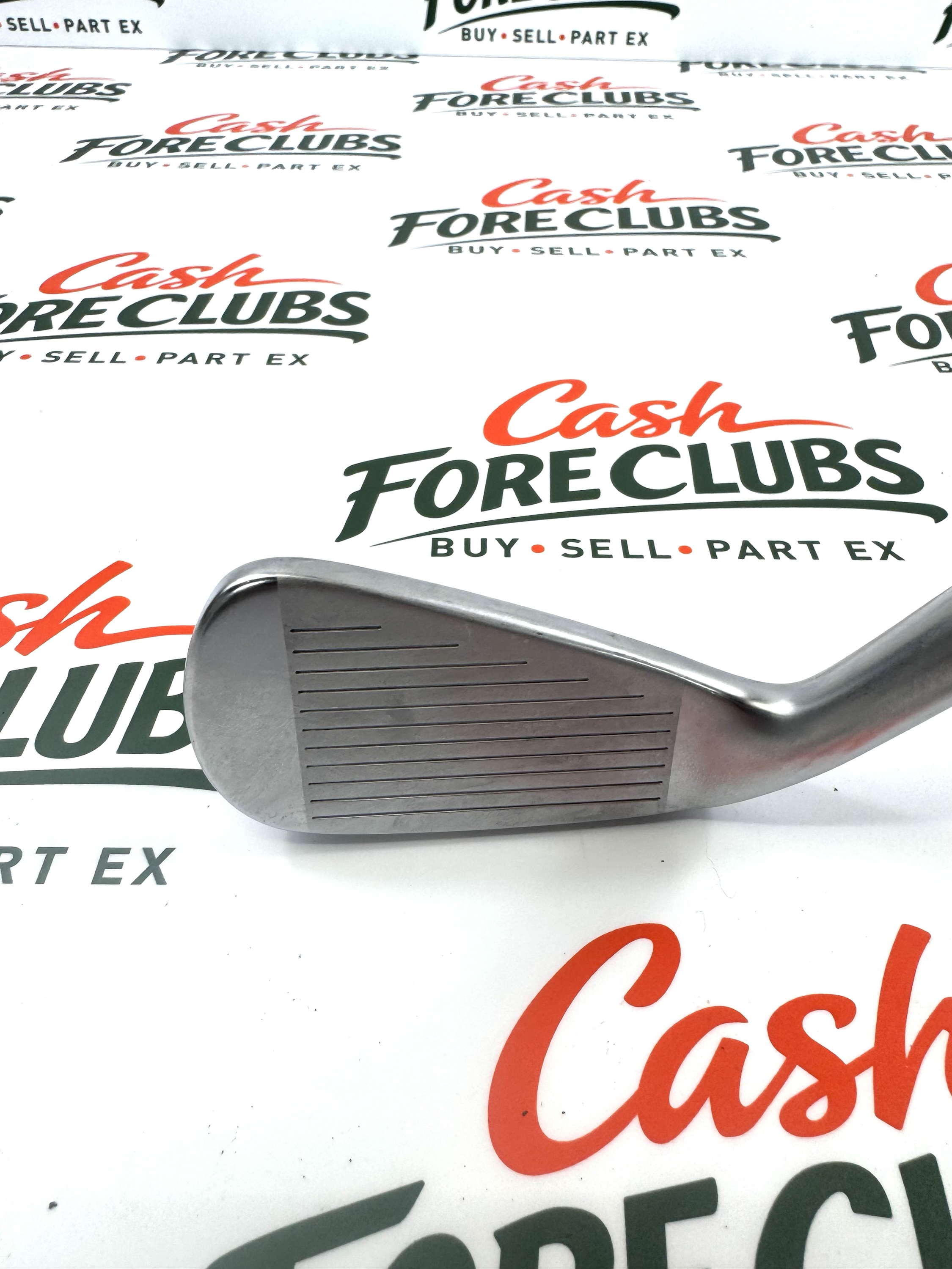 TaylorMade 2021 P790 2 UDI IRON - Image 2