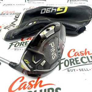 PING G430 SFT DRIVER