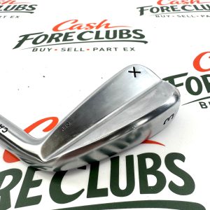 CALEY 01X 3 IRON