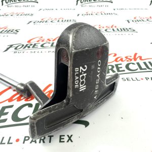 Odyssey DFX 2 BALL BLADE