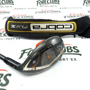 Callaway X2 HOT 5 HYBRID