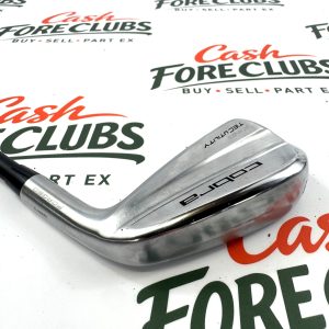 Cobra KING TECUTILITY 2 IRON XSTIFF