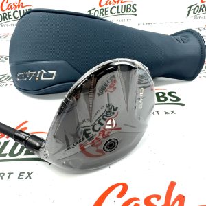 TaylorMade QI4D 3 WOOD MAX