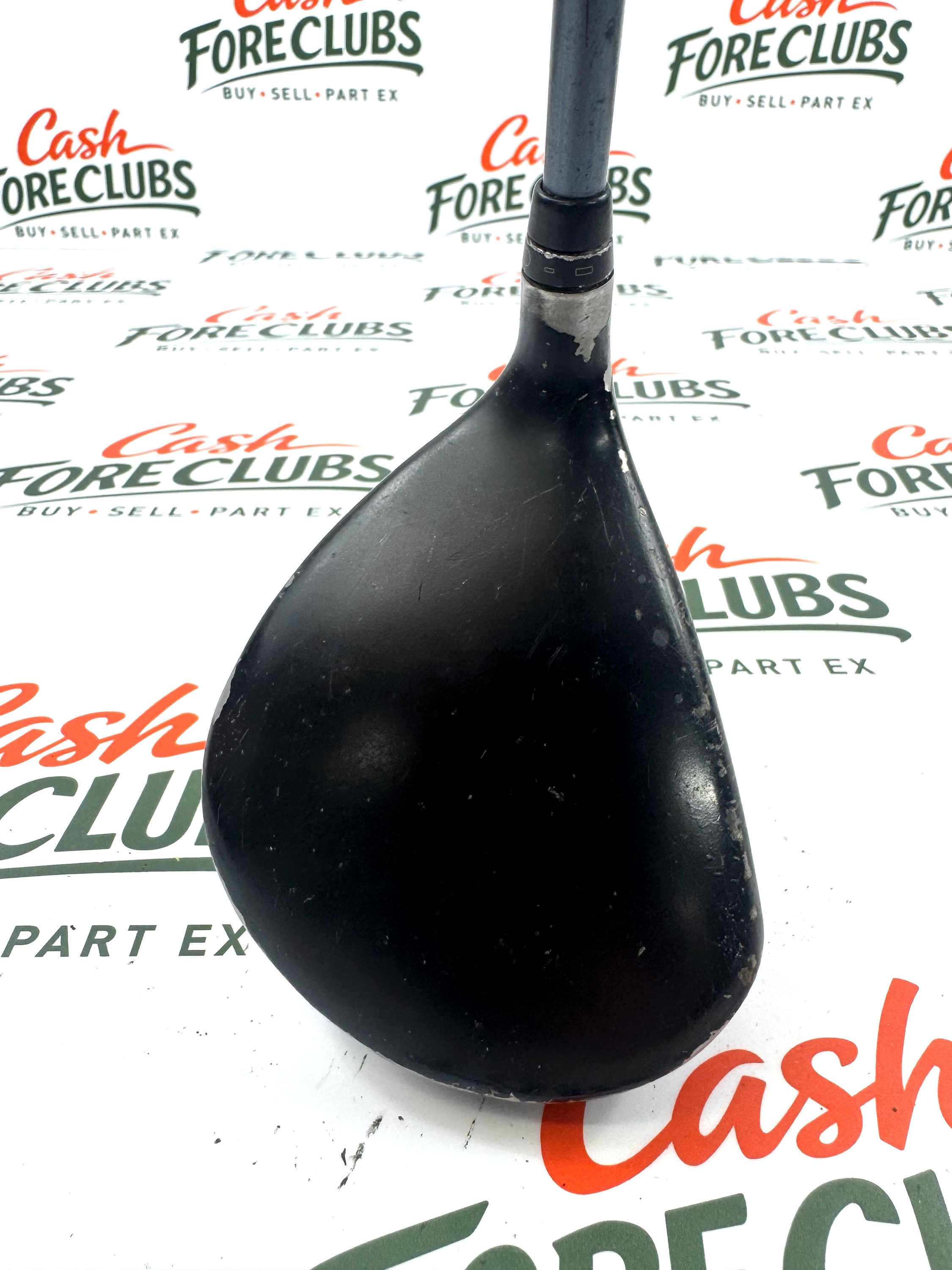 PING G425 MAX 3 WOOD SENIOR FLEX - Image 2