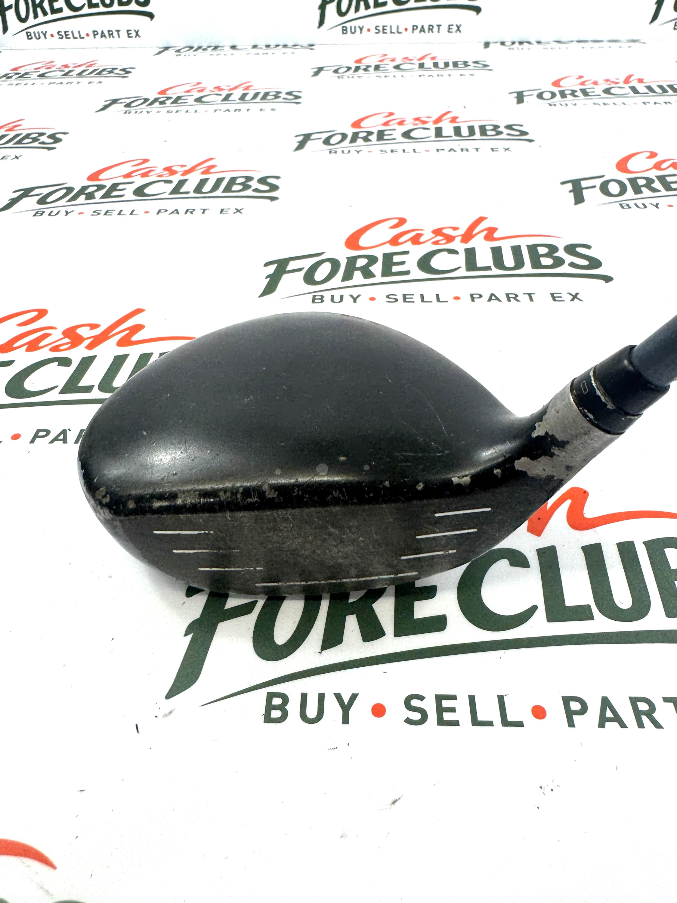 PING G425 MAX 3 WOOD SENIOR FLEX - Image 3