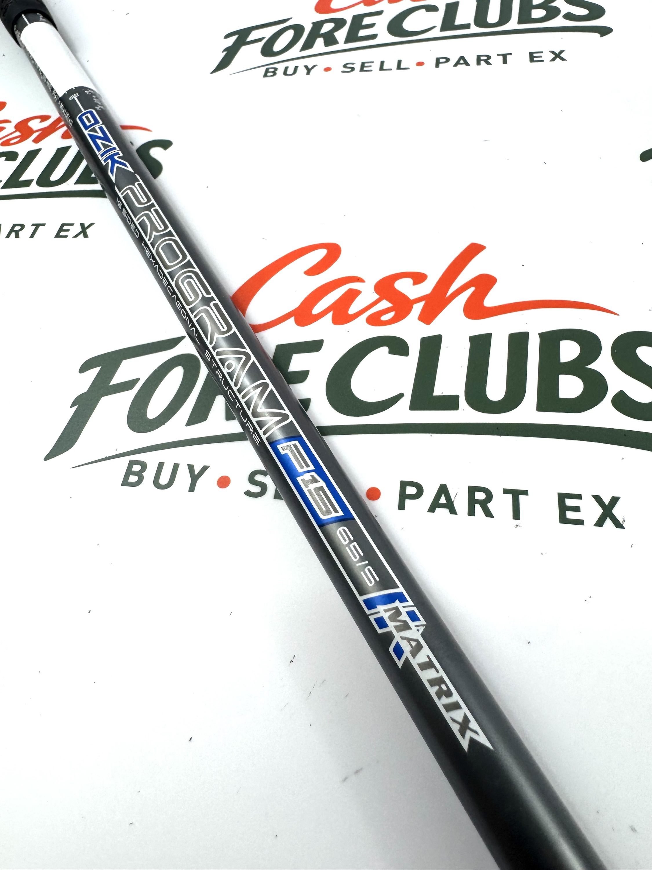 Callaway STEELHEAD XR 3 HYBRID STIFF FLEX - Image 4