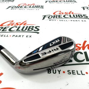 Rife RX7 DRIVING IRON