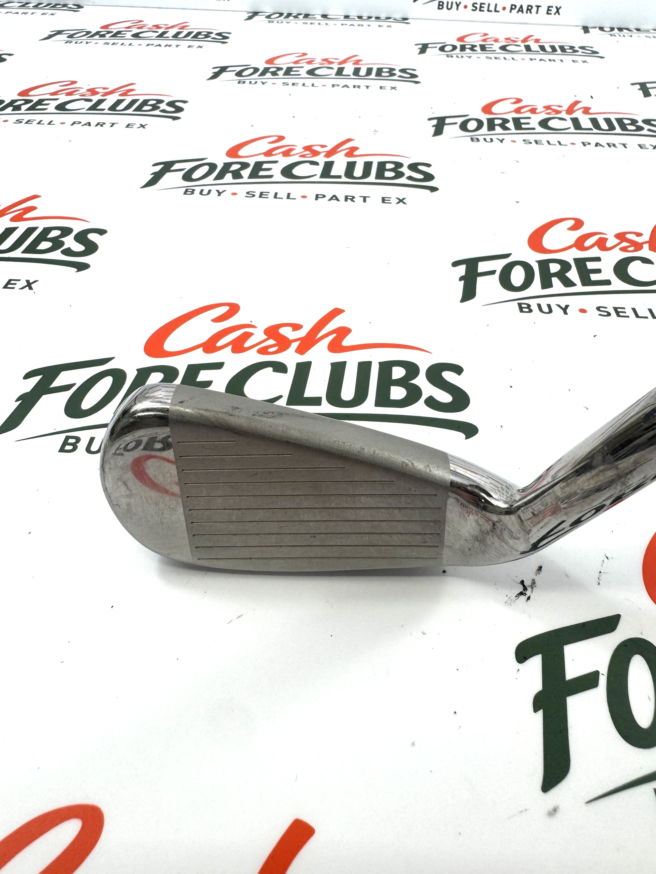 Rife RX7 DRIVING IRON - Image 2