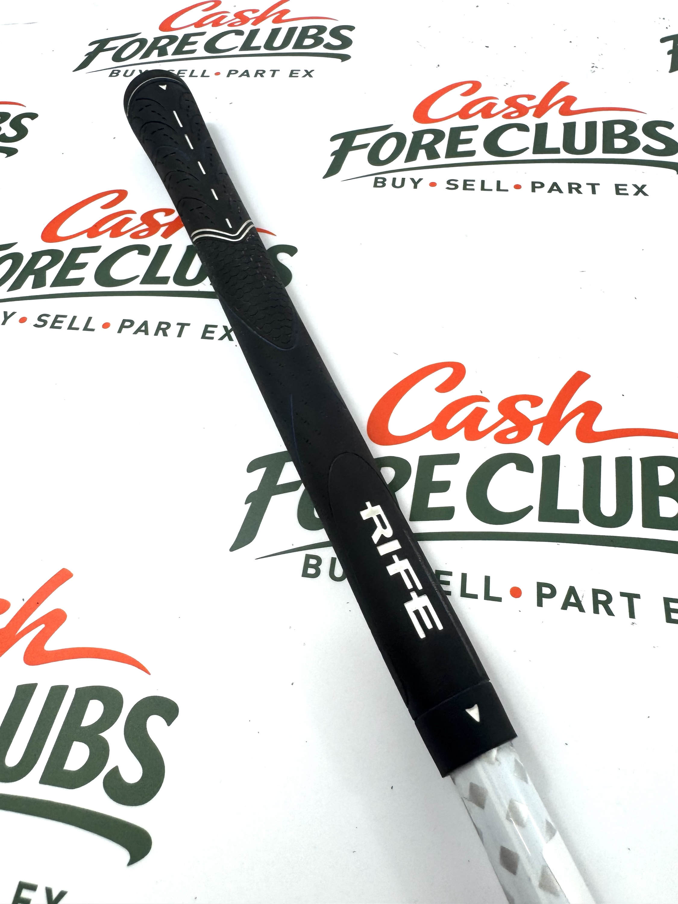 Rife RX7 DRIVING IRON - Image 4