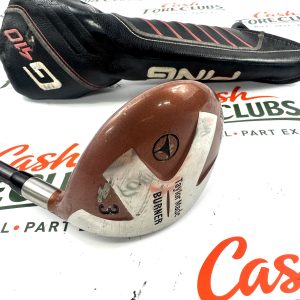 TaylorMade BURNER 3 WOOD