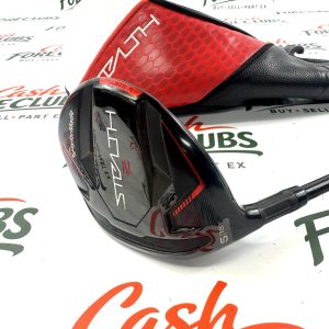 TaylorMade STEALTH 2 5 WOOD