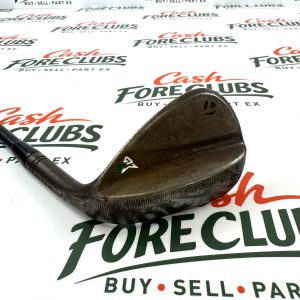 TaylorMade MG4 58/11 WEDGE