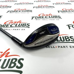 Callaway STEELHEEAD XR 4 HYBRID
