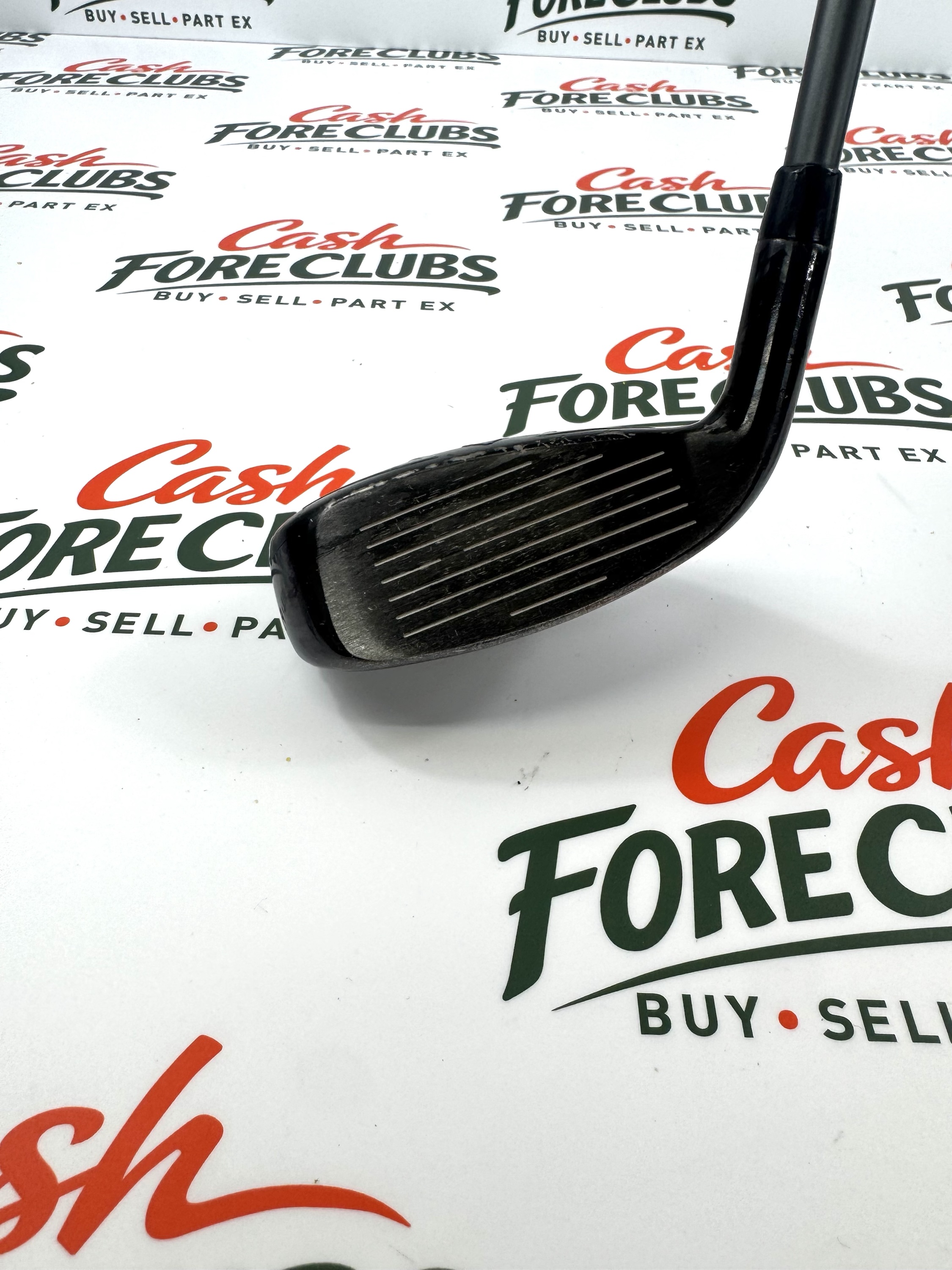 Callaway STEELHEEAD XR 4 HYBRID - Image 3