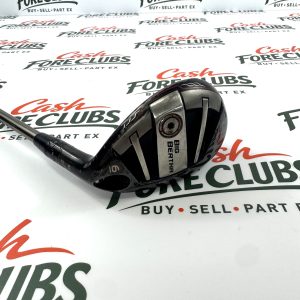 Callaway BIG BERTHA 6 HYBRID
