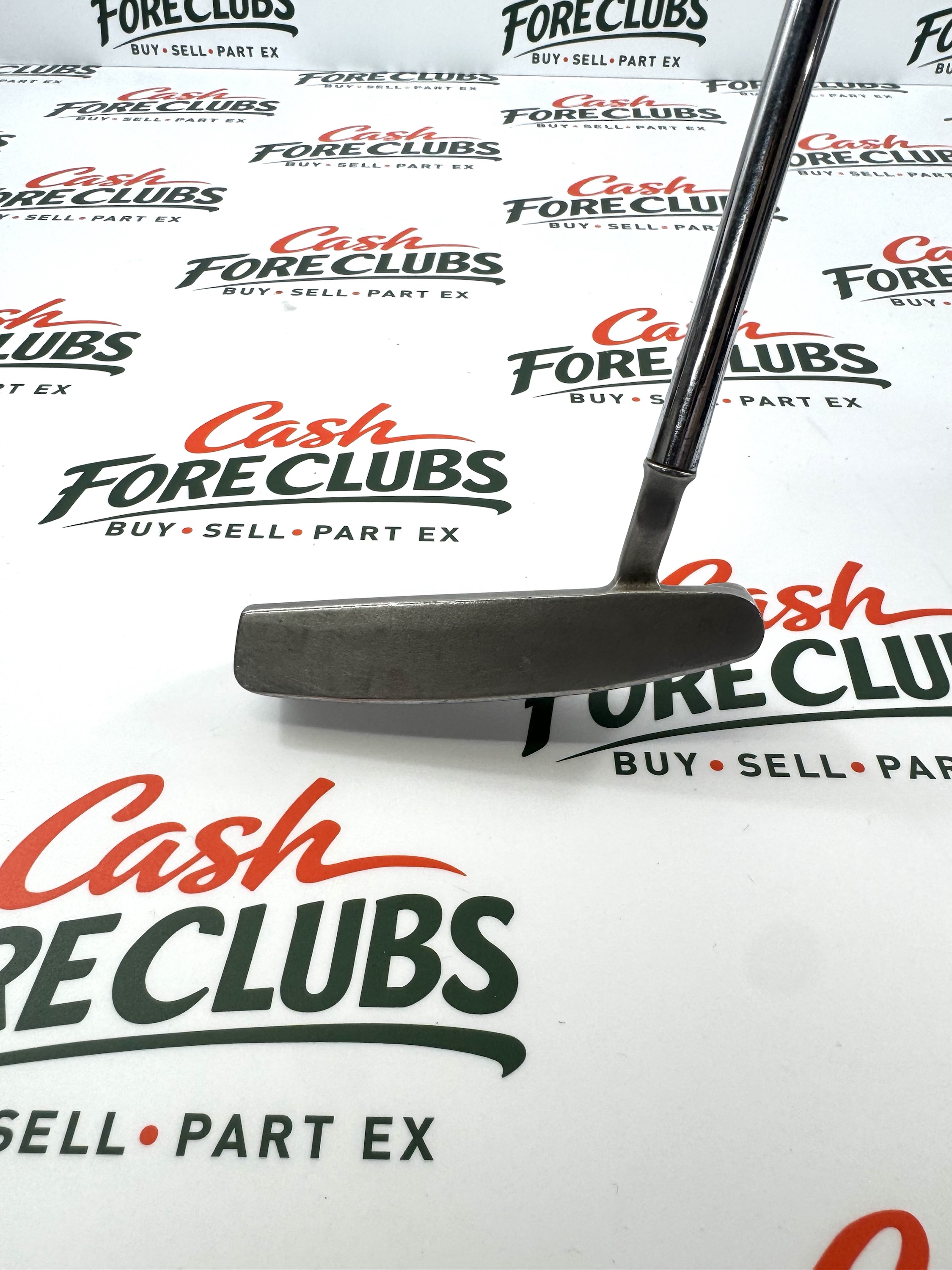PING ZING 2 PUTTER - Image 2