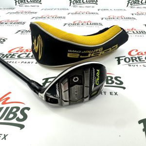 Cobra RADSPEED 3/4 HYRBID