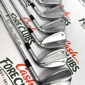 TaylorMade P790 5-PW 2023