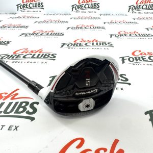 TaylorMade R15 3 WOOD