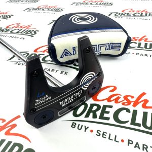 Odyssey AI ONE CRUISEER BROOM STICK