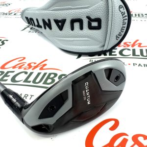 Callaway QUANTUM 8 HYBRID