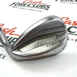 PING GLIDE 4.0 60 DEGREE WEDGE