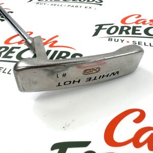Odyssey WHITE HOT XG 1 PUTTER