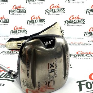 Prestige XDC 2911 DRIVER
