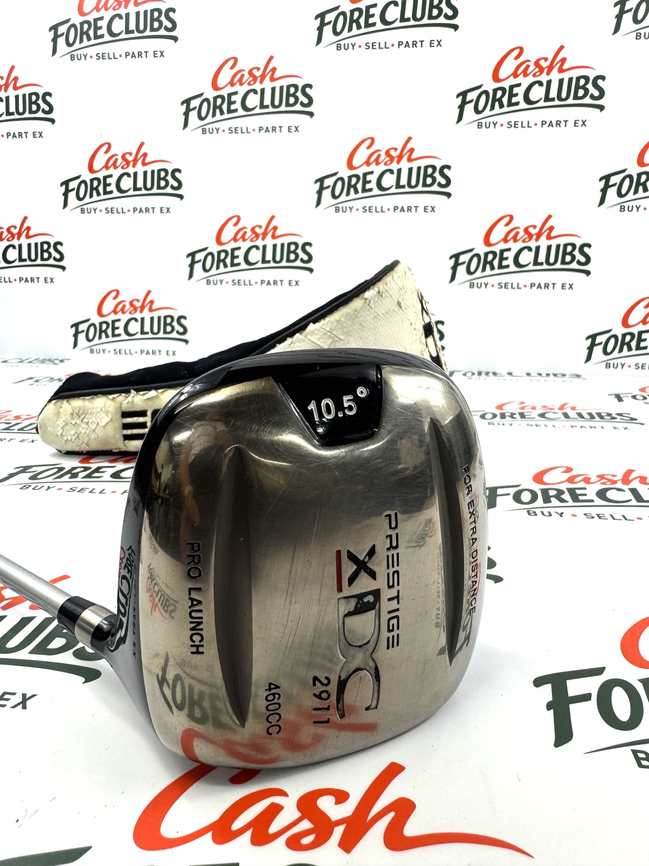 Prestige XDC 2911 DRIVER
