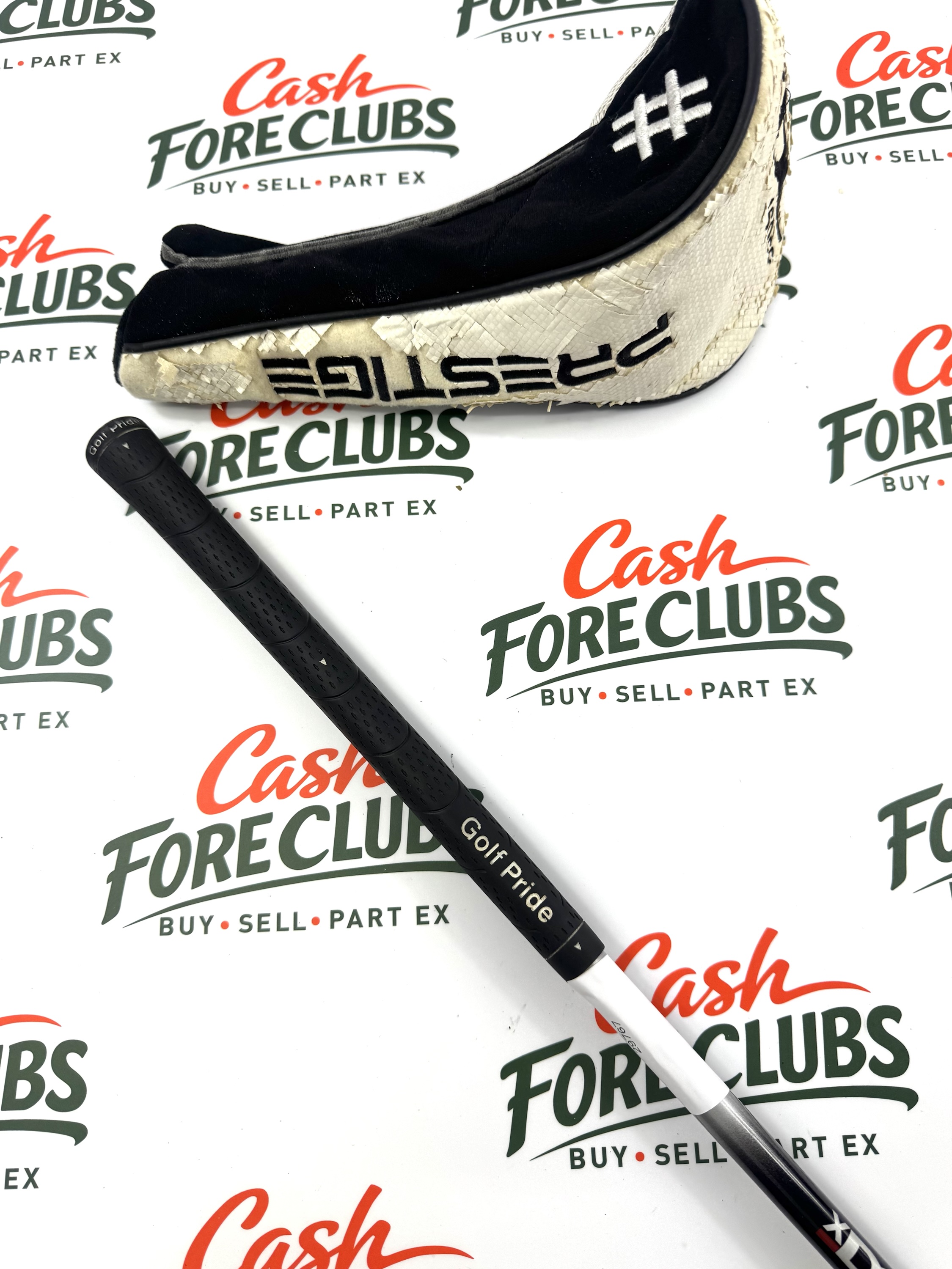 Prestige XDC 2911 DRIVER - Image 5