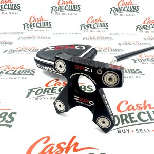 Evnroll ERZ.1 ZERO PUTTER