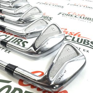 TaylorMade P7MC IRONS 2021 4-PW